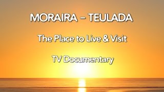 Moraira Teulada Costa Blanca Movie  TV Documentary 2016 The Place to Live amp Visit 21 min [upl. by Selmner]