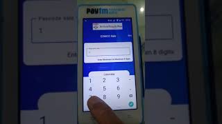 Drive track Paytm machine voucherpay code kaise redeem Karen [upl. by Ainot]