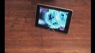 30 Second iPad Stand [upl. by Uticas547]