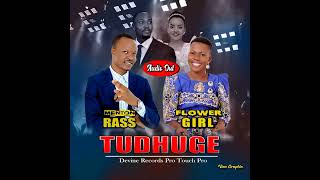 Tudhuge new song by Menton rass and Flower girl inhebantu song [upl. by Anoit]