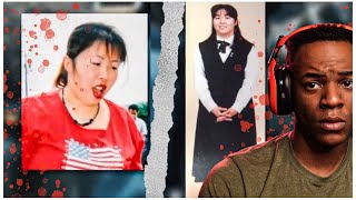 Japan’s Most Notorious Female Killers Rotten Mango  REACTION [upl. by Opal]