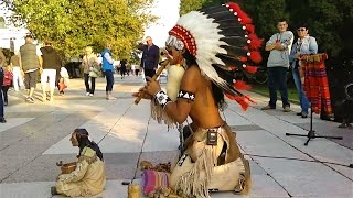 I am by Alexandro Querevalú [upl. by Loomis]