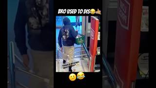 Failed Shoplifter😭💀 shorts foryou explore suggest reccomend suggested fyp fypage viral [upl. by Tap]