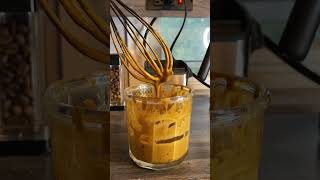 Coffee Trends 101 Dalgona Coffee icedcoffee whippedcoffee recipe coffee [upl. by Osmo]