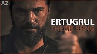 Dirilis Ertugrul Theme Song  Ertugrul ghazi edit [upl. by Airot61]