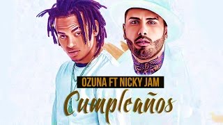 Nicky Jam x Beéle  Calor LetraLyrics M Lyrics [upl. by Tizes]