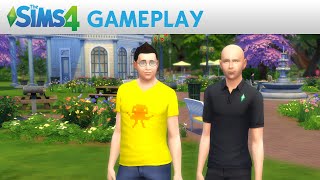 3 itens essenciais do The Sims 4 que não vivo sem thesims4 sims4 sims [upl. by Shanks]