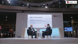 ESC TV Conversations  Coronary intervention 2022 what are the remaining questions [upl. by Trudey]