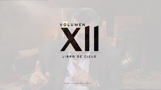 41 l LIBRO DE CIELO l VOL 12 12 112 12113 12114 [upl. by Brod]