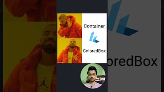 ColoredBox in Flutter is Useful ✅️ [upl. by Blumenfeld]