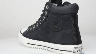 Converse Chuck Taylor All Star Boot PC  Sportizmo [upl. by Davide857]