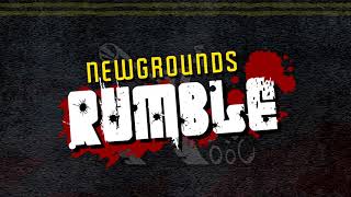 Piconjo Manor BGM3  Newgrounds Rumble Music Extended [upl. by Alol230]