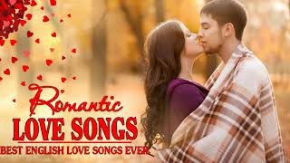 Best Romantic English Love Songs Of 70s 80s 90s  Greatest Beautiful Love Songs Of All Time [upl. by Pang]