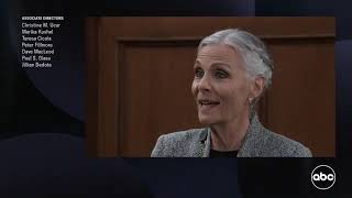 General Hospital 13024 Preview GH 30th January 2024 [upl. by Alletniuq]