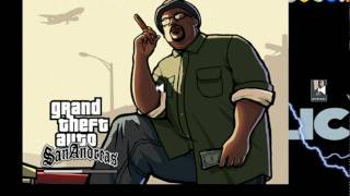 Como Descargar E Instalar El GTA San Andreas Para PC [upl. by Bradway]