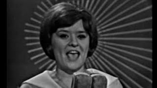 Kirsti Sparboe  Karusell Eurovision Song Contest 1965 NORWAY [upl. by Assyl]