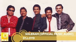 Dlloyd  Soleram Official Music Audio [upl. by Ulla]