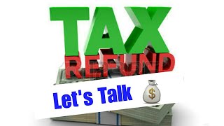 Tax Refund  How to BEST Invest  2018 [upl. by Nale326]