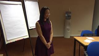 ESOL Skills for Life Entry Level 1  Conversation sample video [upl. by Vowel]