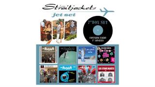 Los Straitjackets  quotAerostarquot From their new Jet Set 7quot Box Set [upl. by Eldwun]