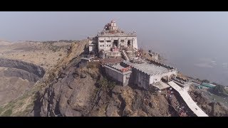 PAVAGADH KA MAHAKALI MANDIR  GUJRAT TOURISM  SHAKTIPEETH DIGITAL [upl. by Anivlac675]