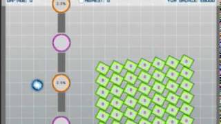 Block Knocker Game Walkthroughs Level 15 to 28 [upl. by Sibeal]