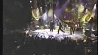 5ive  When The Lights Go Out Five In Concert 27 Mar 1999 [upl. by Selrahc]