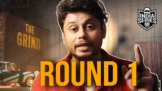 All About Bgis Round 1 [upl. by Attenohs]