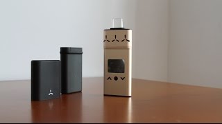 AirVape Review [upl. by Fayola]