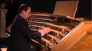 Pierre Pincemaille France  Scherzo exgtrait de la Symphonie No2 LVierne [upl. by Higley670]