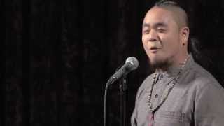 National Poetry Slam 2014  Finals  quotElementaryquot G Yamazawa [upl. by Glynn430]