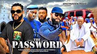 THE PASSWORD  STEPHEN ODIMGBE FLASH BOY KENNEDY SAMARIO LATEST NIGERIAN MOVIE 2024 [upl. by Katerina205]