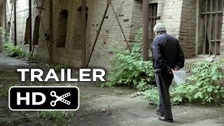 The Last Of The Unjust Movie Official Trailer 1 2013  Documentary HD [upl. by Aibos]