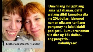 The Staudte Family  Tagalog  Bed Time Story  True Crime Stories [upl. by Perla]