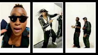 Radio amp Weasel goodlyfe Ft Keko  How we Do It Offical Music HD Video [upl. by Leuneb961]