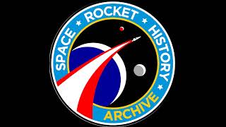 Space Rocket History 264 – Apollo 13 – Orbit Translunar Injection Docking and Extraction [upl. by Marcel]