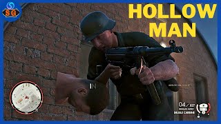 Sniper Elite 4 Hilarious Warfare  Aggressive Gameplay [upl. by Bovill]