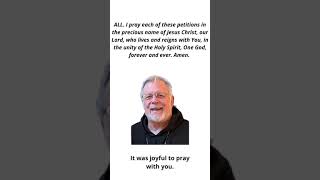 Daily Cistercian Prayers [upl. by Atinele]