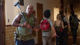 Zombie Apocalypse  Ving Rhames  Original Trailer [upl. by Heshum98]