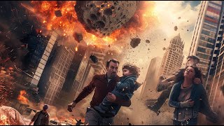 El Apocalipsis 😱 Mejor Película Completa En Español  Películas desastre acción aventura HD [upl. by Wrand]