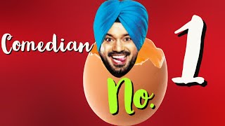 Gurpreet Ghuggi  Punjabi Comedian No 1  Best Comedy Performance  Latest Punjabi Movies [upl. by Aihsemaj872]