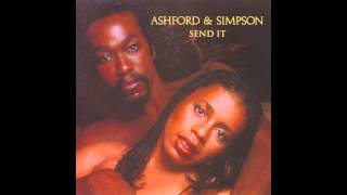 Ashford amp Simpson  I Waited Too Long [upl. by Nnahtur]