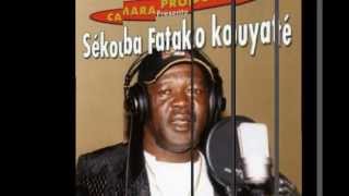 HABIBOU FATAKO 2013 [upl. by Oballa575]