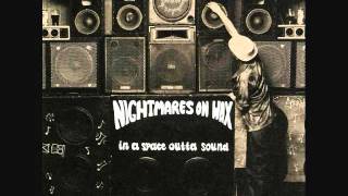 Nightmares On Wax  Flip Ya Lid [upl. by Jepson466]