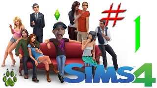 The Sims 4 Gameplay Walkthrough Official Trailer [upl. by Tnilk]