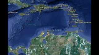 where is aruba [upl. by Neron]