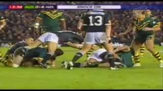 New Zealand v Australia 2005 TriNations final [upl. by Izawa]