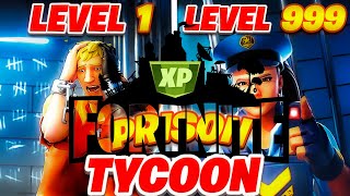 🔴 Fortnite OG Playing Tycoon Maps fortnitelive [upl. by Ailero251]