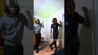 CANDY BY DOJA CAT TIKTOK COMPILATION CHALLENGEMAZZYCUTS [upl. by Horvitz930]