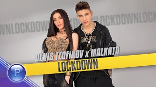 DENIS TEOFIKOV amp MALKATA  LOCKDOWN  Денис Теофиков и Малката  Локдаун 2020 [upl. by Reivaj543]